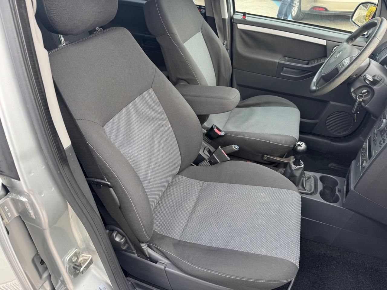 Opel Meriva 1.3 CDTI Cosmo