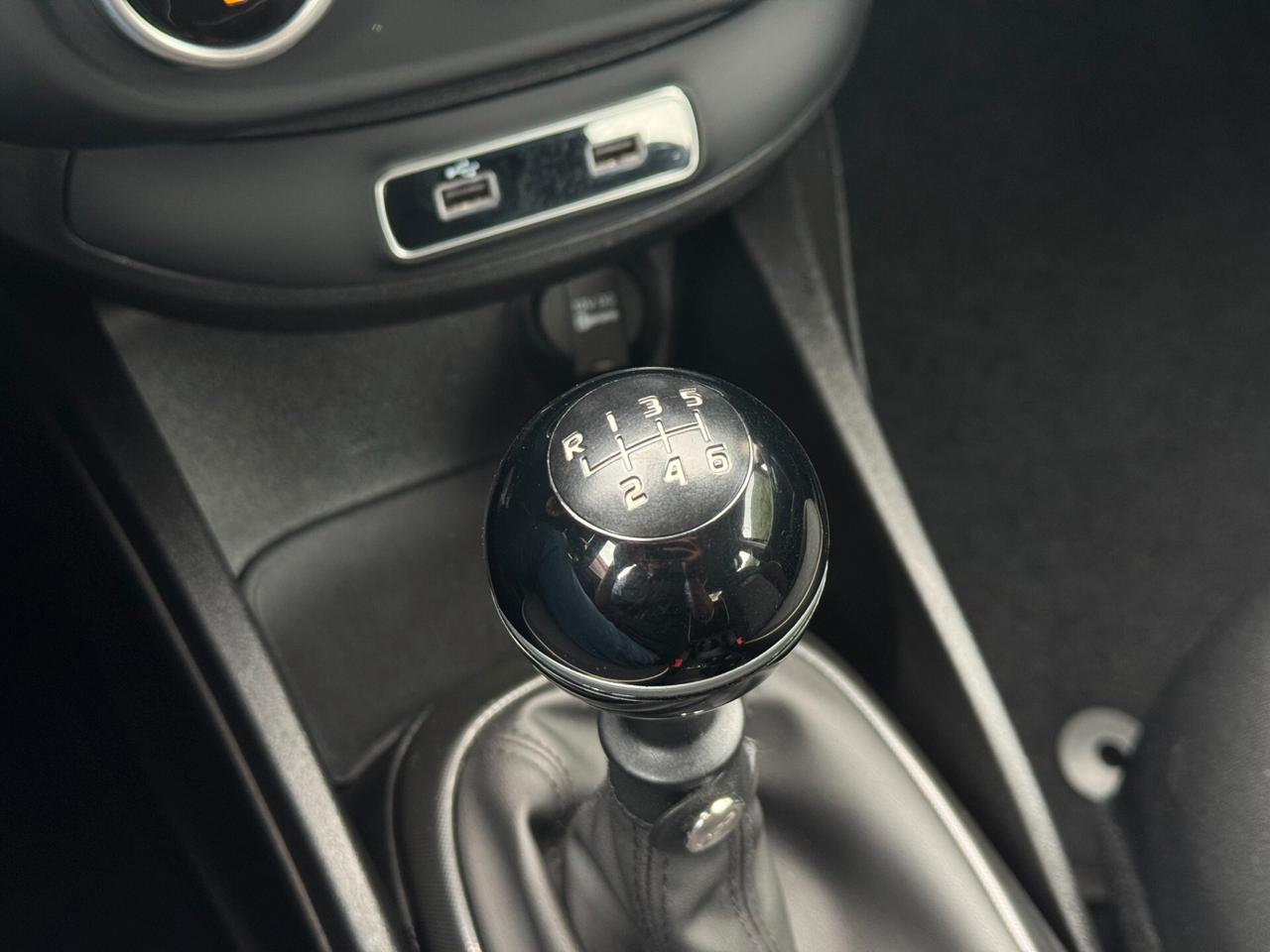 FIAT 500X 1.0cc 120 CV