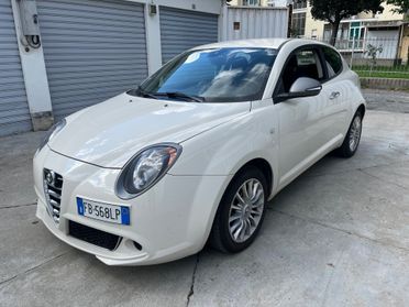 Alfa Romeo MiTo 1.4 78 CV 8V S&S Racer GPL