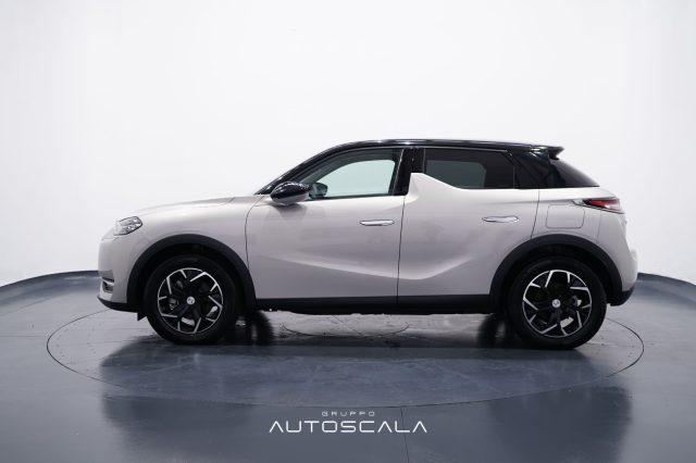 DS AUTOMOBILES DS 3 Crossback E-Tense Grand Chic