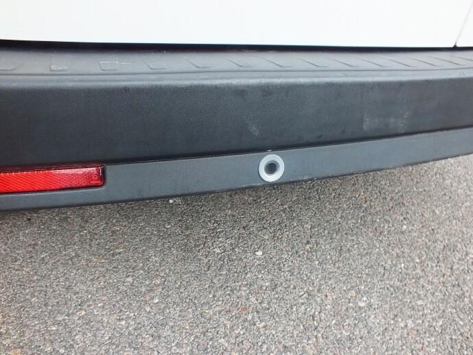 Fiat Doblo Maxi 1.6 mjt 105 CV*3 POSTI*
