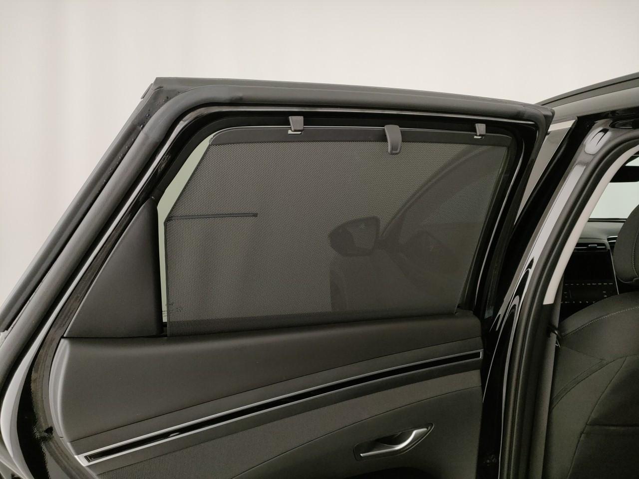 HYUNDAI Tucson 1.6 hev Exellence Lounge Pack 2wd