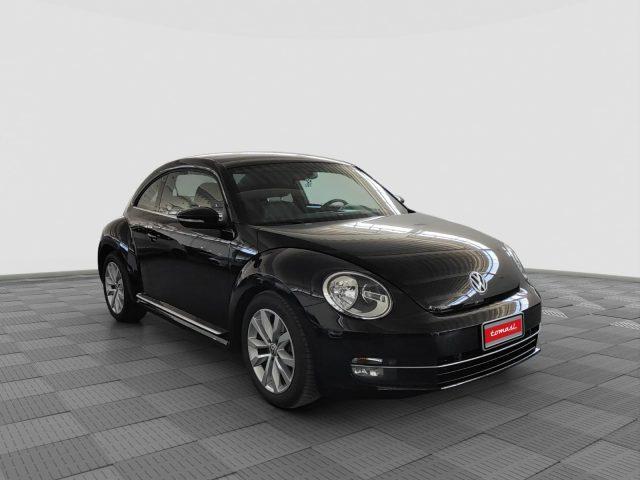 VOLKSWAGEN Maggiolino Maggiolino 1.4 TSI Design