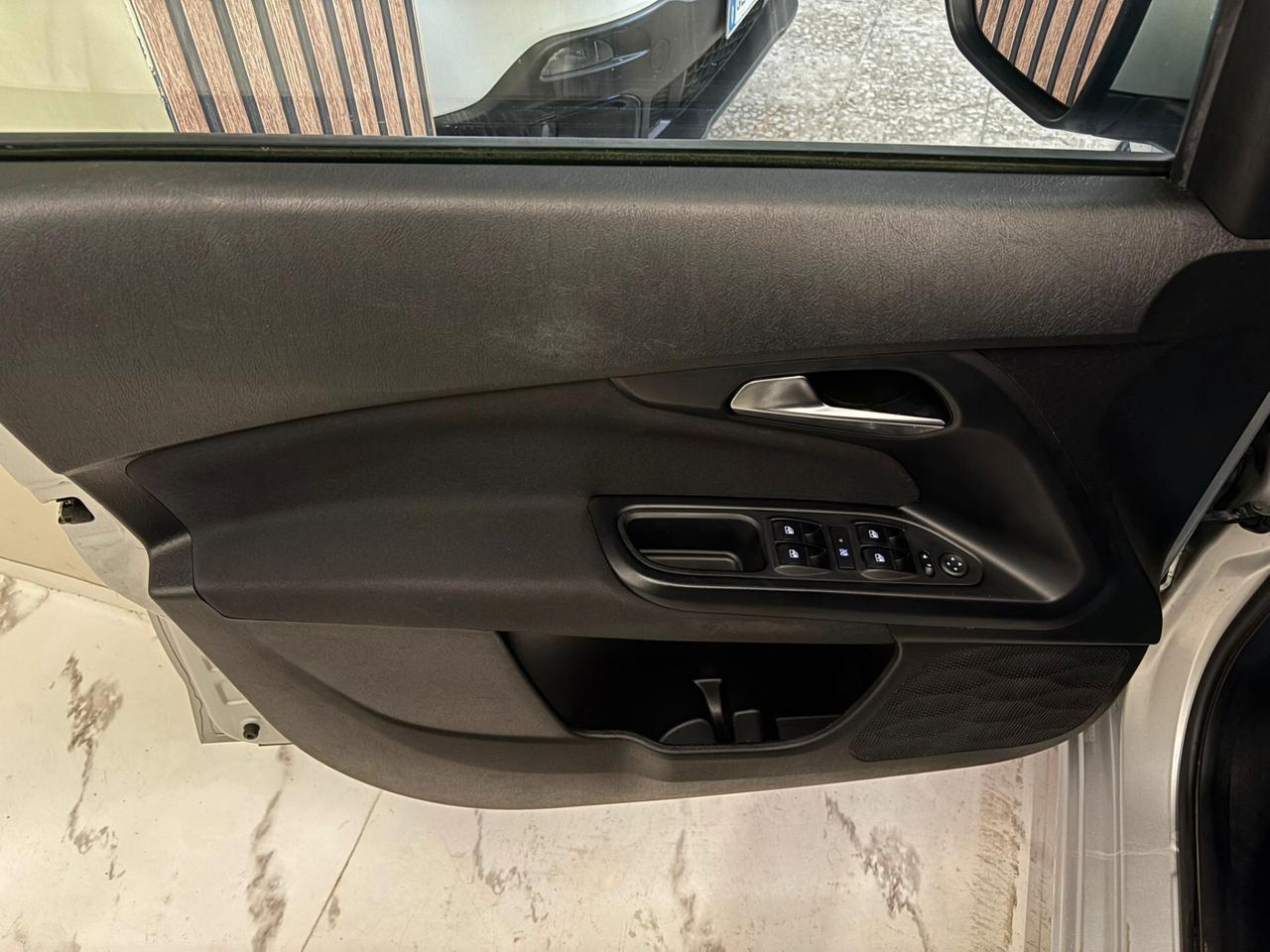 Fiat Tipo 1.300cc Multijet 95cv S&S SW City Life