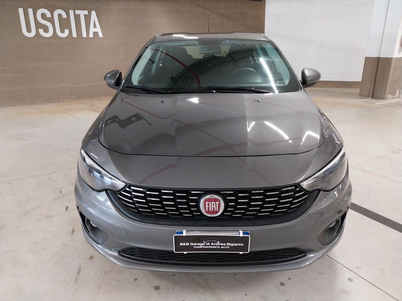 Fiat Tipo 1.3 mjt s&s Easy - ok neopatentati