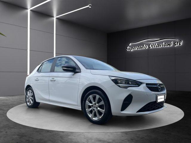 OPEL Corsa 1.5 D 100 CV Edition