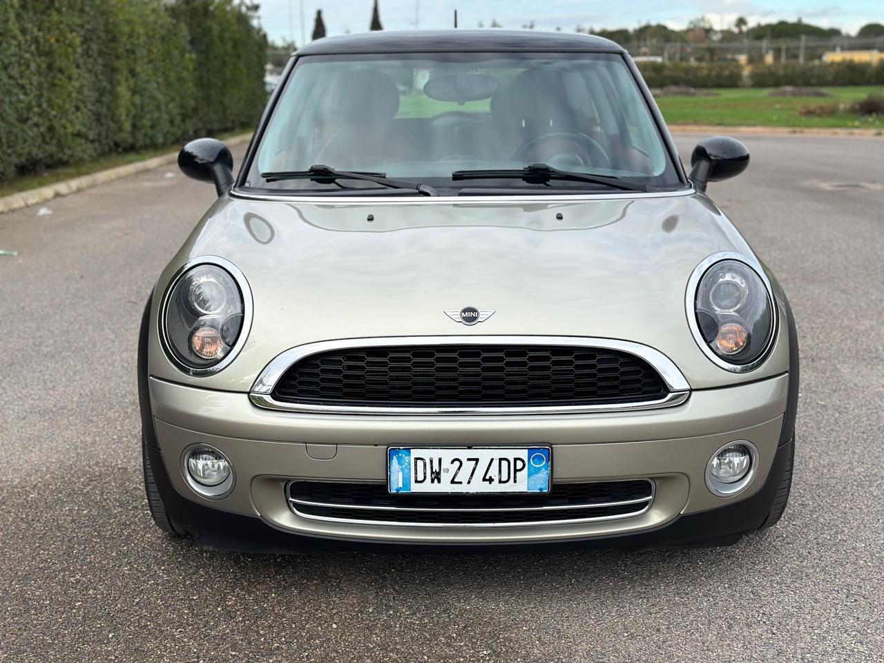 Mini Mini 1.6 16V Cooper