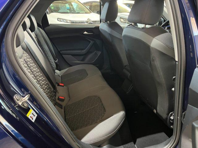 AUDI A1 SPB 30 TFSI S line "17 Sline/LED/KEY COMF./TELECAM