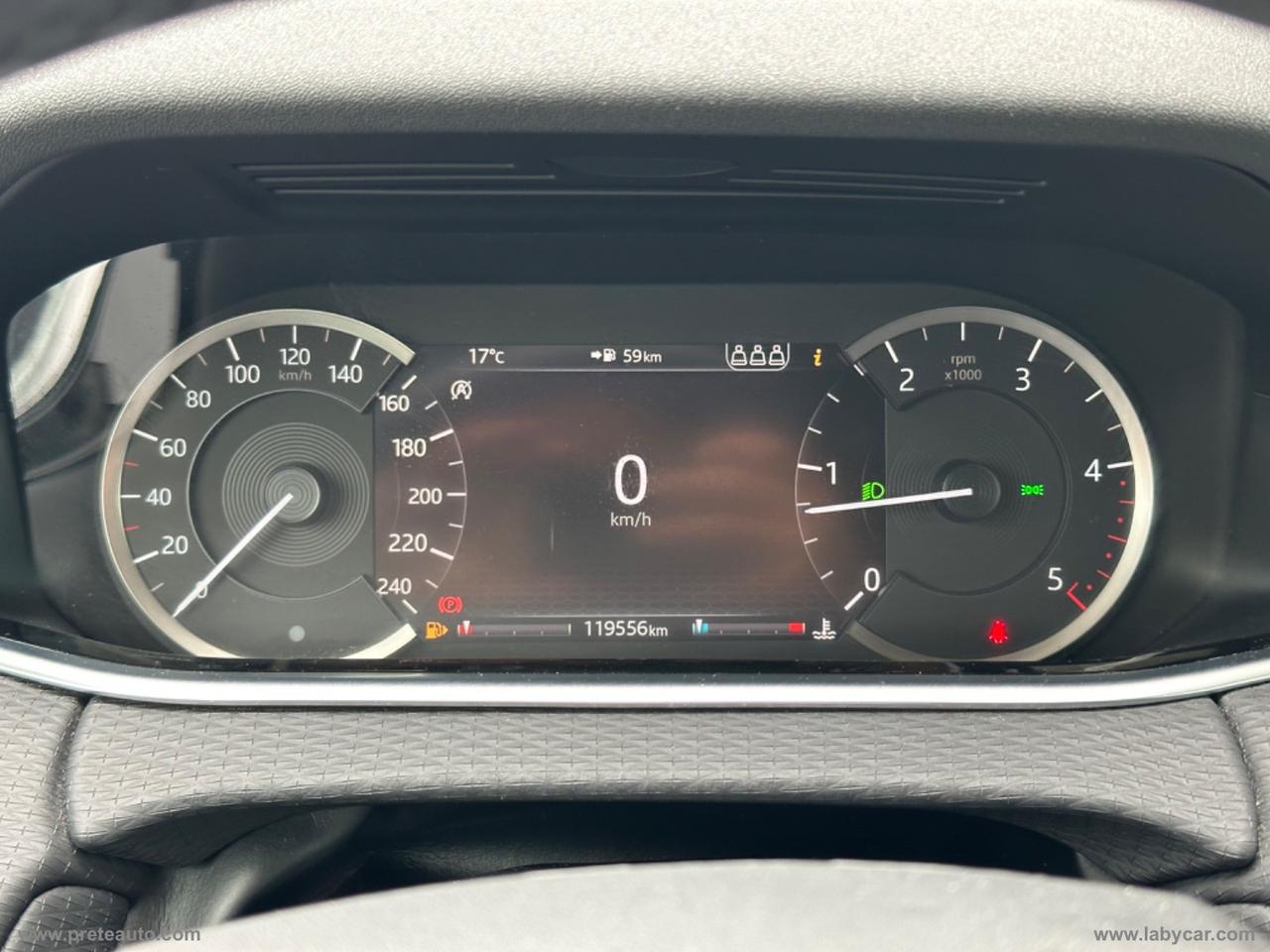 LAND ROVER RR Evoque 2.0D L.Flw 150 CV S