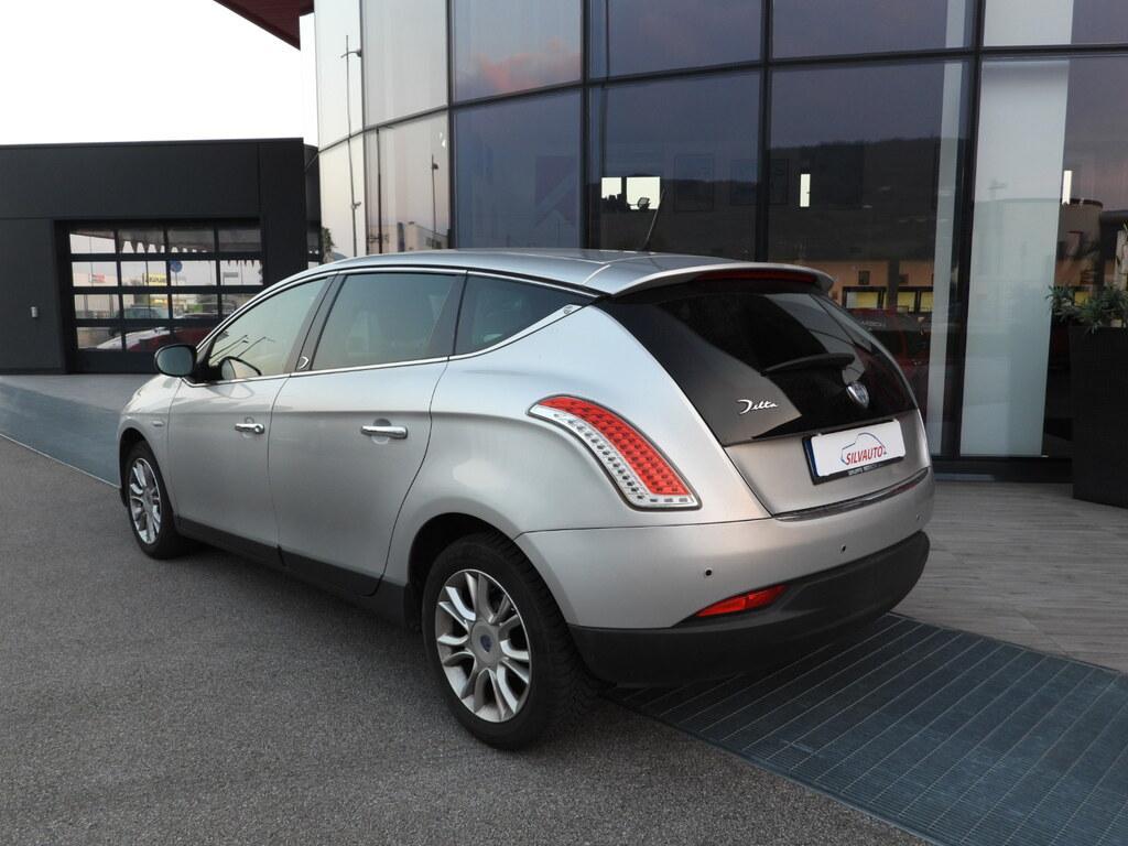 Lancia Delta 1.6 Multijet Platino