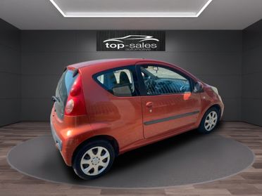 Peugeot 107 1.0 68CV 3p. Sweet Years OK Neopatentati