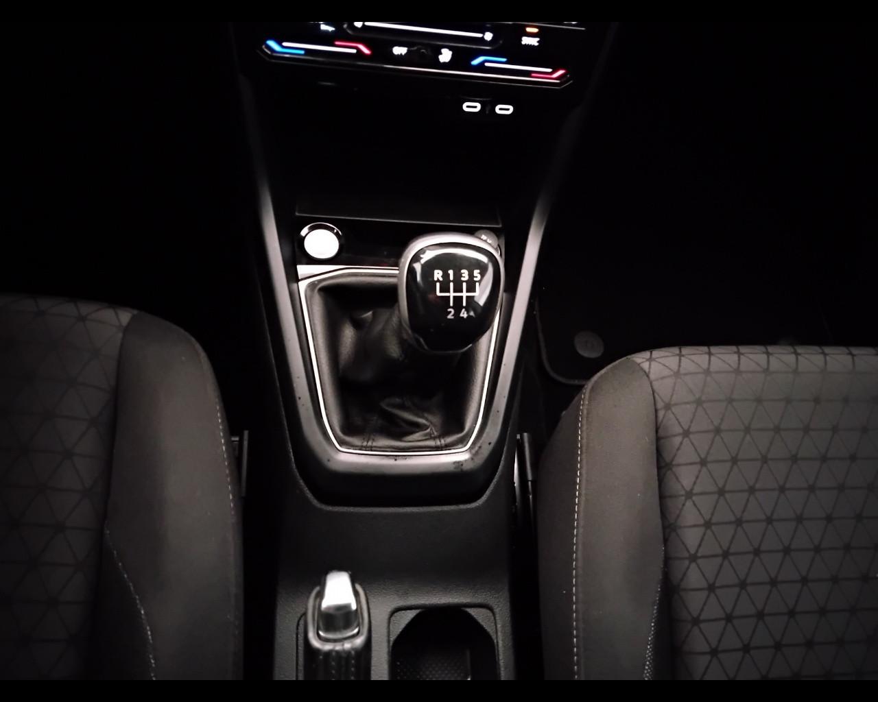 VOLKSWAGEN T-Cross 2019 - T-Cross 1.0 tsi Sport 95cv