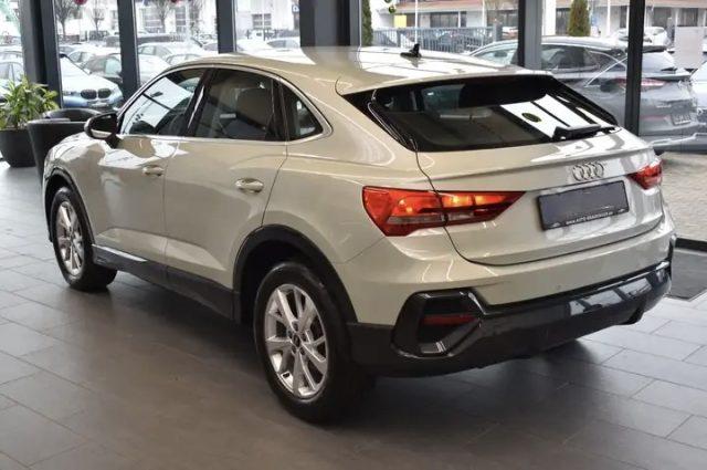 AUDI Q3 SPB 35 TDI S tronic