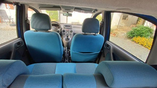 FIAT Panda 1.3 MJT 16V Emotion