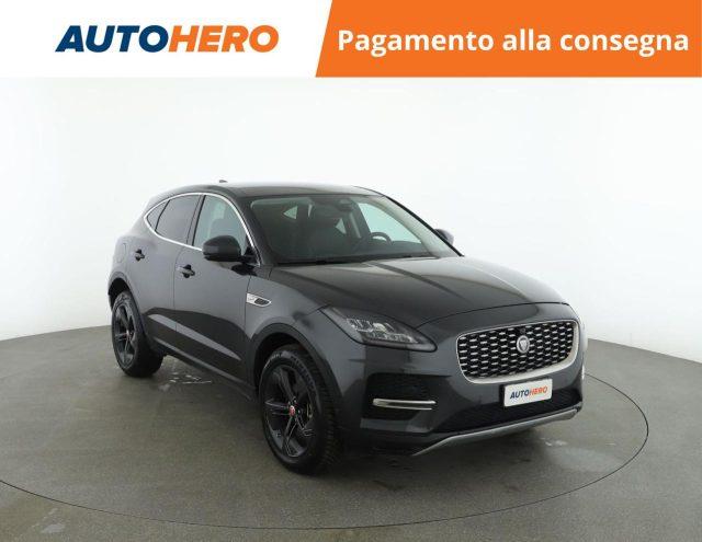JAGUAR E-Pace 2.0D I4 163 CV AWD Auto