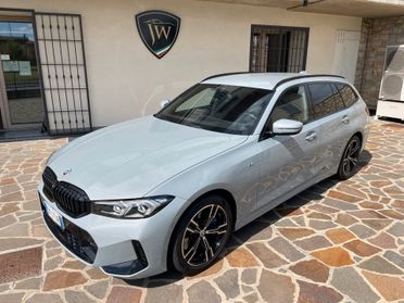 Bmw 320d 48V xDrive Touring Msport