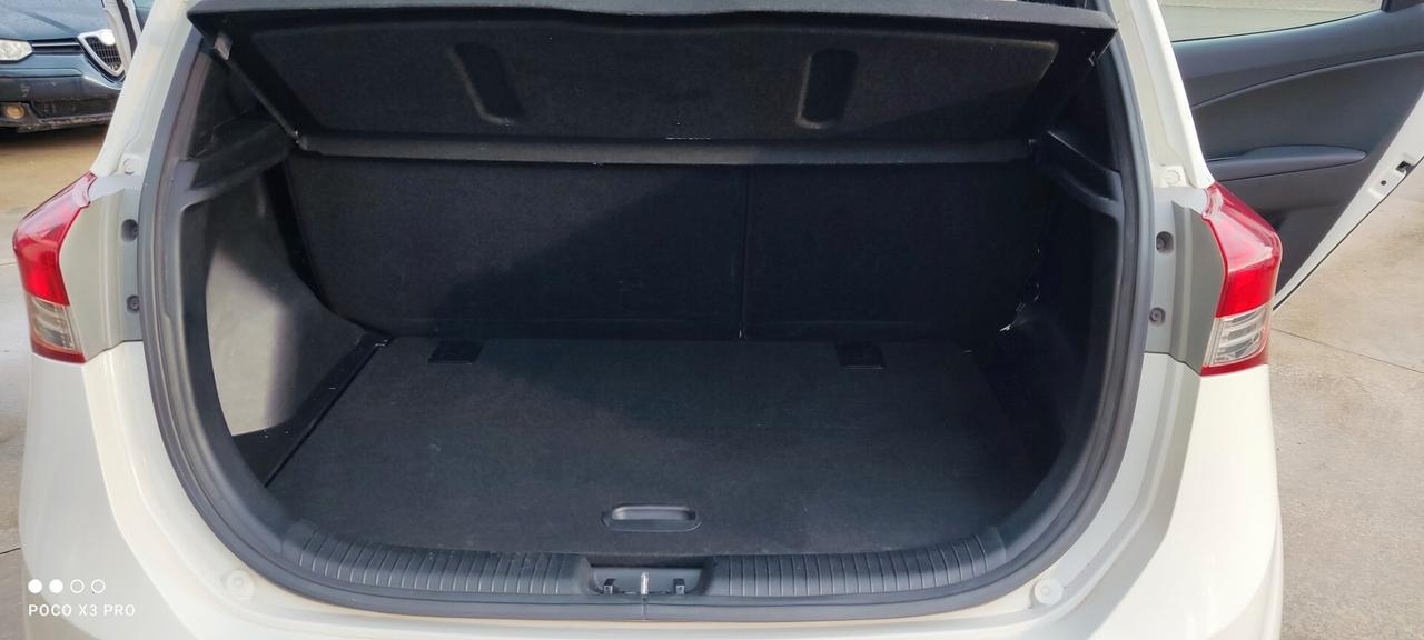 Hyundai iX20 1.4 90 CV Econext Comfort