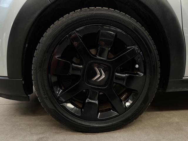 CITROEN C3 BlueHDi 75 S&S Shine