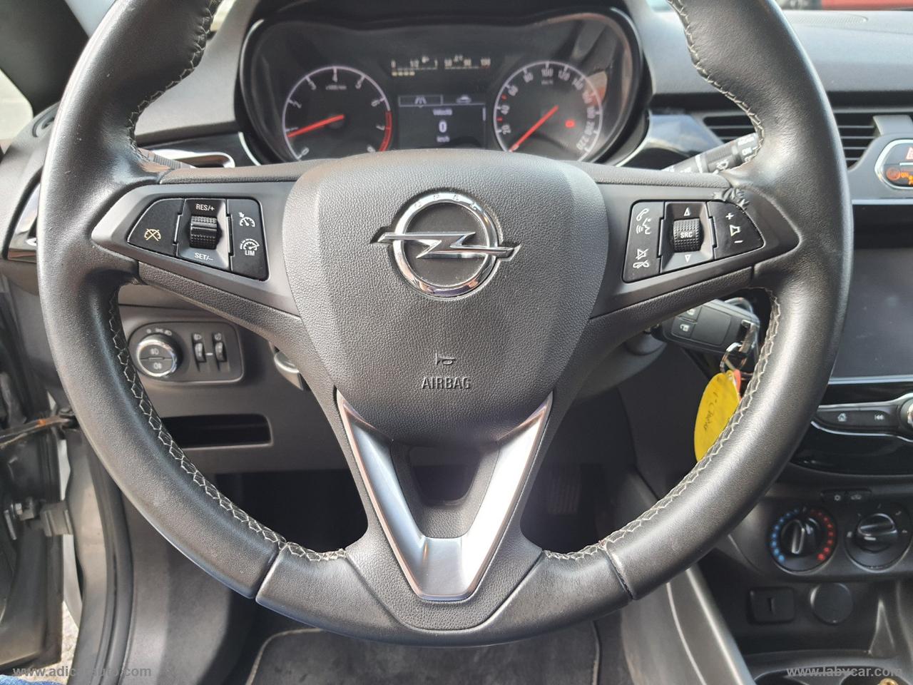 OPEL Corsa 1.4 90 CV GPL Tech 5p.