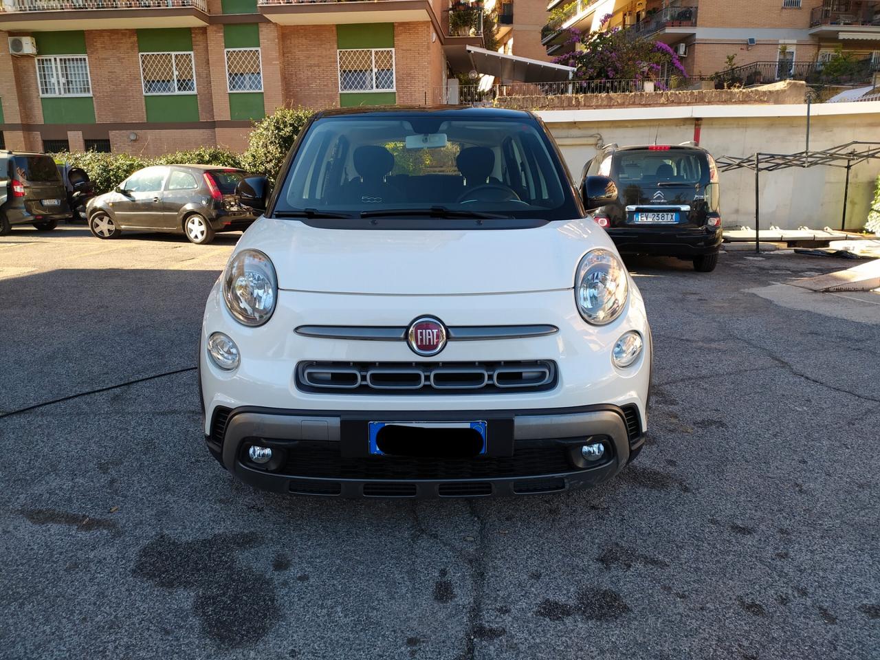 Fiat 500L 1.4 S&S Cross - OFFERTA BLACK FRIDAY
