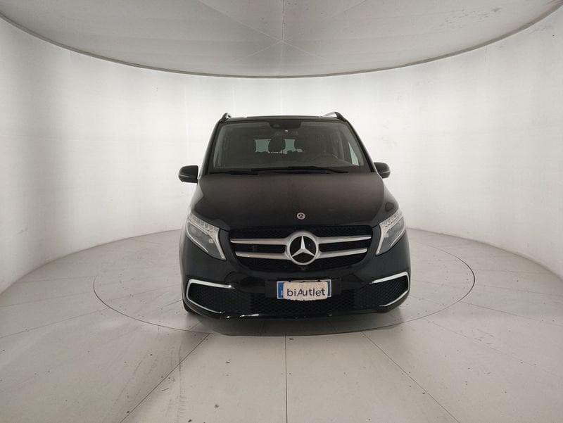 Mercedes-Benz Classe V V Extralong 250 d Premium auto