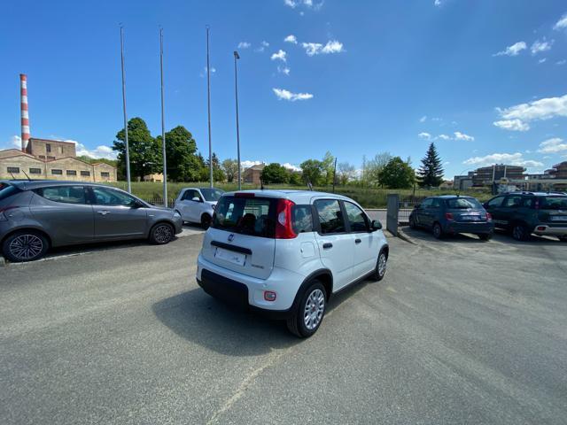 FIAT Panda *PROMO* 1.0 FireFly S&S Hybrid