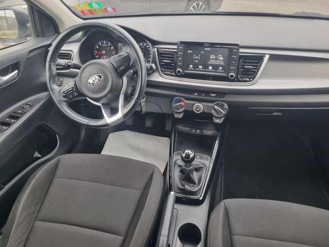 Kia Rio Rio 1.2 mpi Evolution Cool Pack 84cv my18