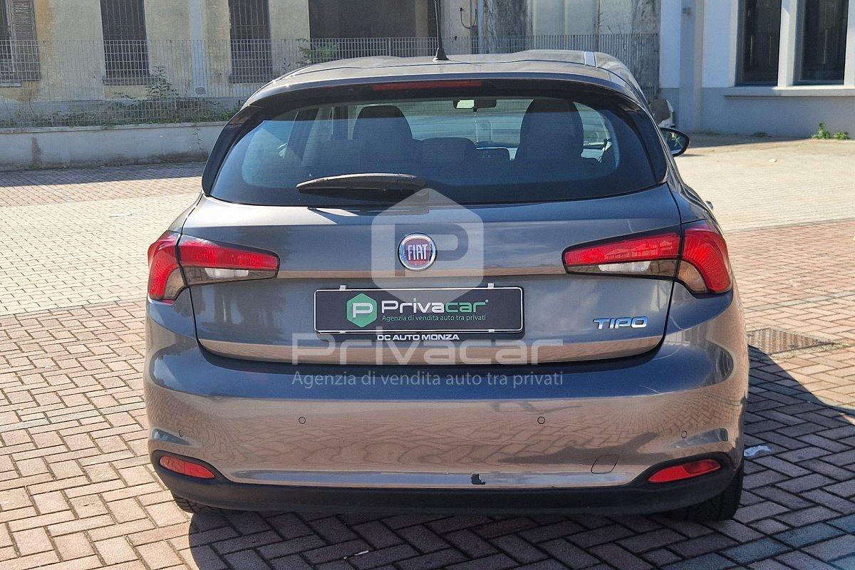 FIAT Tipo 1.4 5 porte Lounge