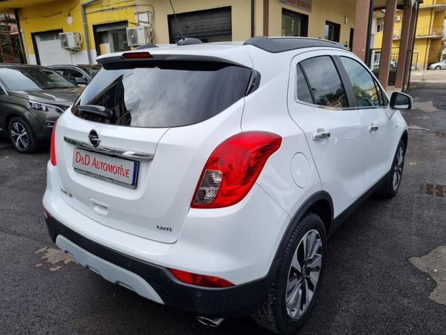 OPEL Mokka X 1.6 CDTI Ecotec 136CV 4x2 aut. Innovation