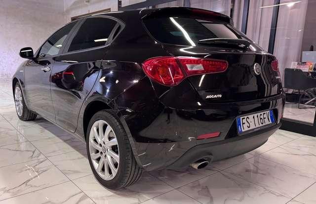 Alfa Romeo Giulietta Unico proprietario Km 90.000