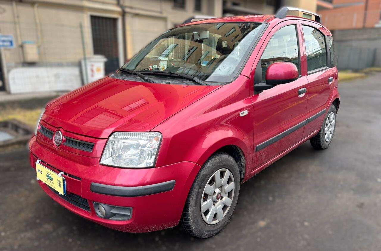 Fiat Panda 1.2 Emotion *VERA OCCASIONE*