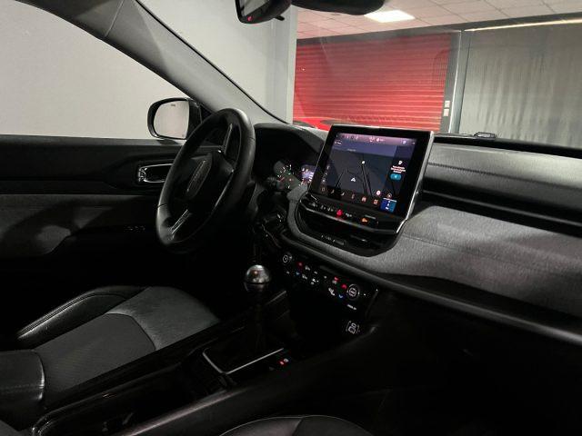 JEEP Compass 1.6 Multijet II 2WD Limited Restyling TOTAL BLACK