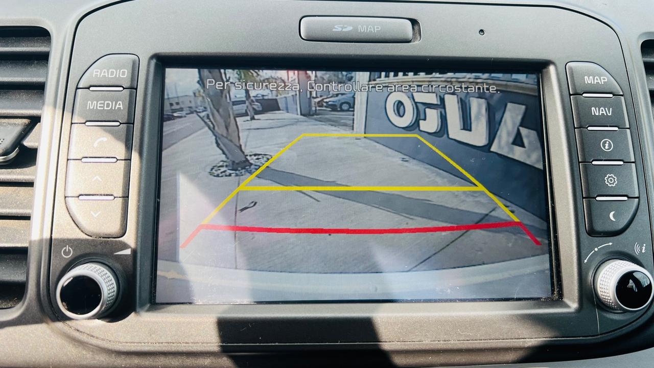 Kia Picanto 1.0 12V 5 porte Glam Collection