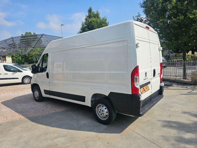 PEUGEOT Boxer 330 2.2 BlueHDi 140 S&S PM-TM Furgone