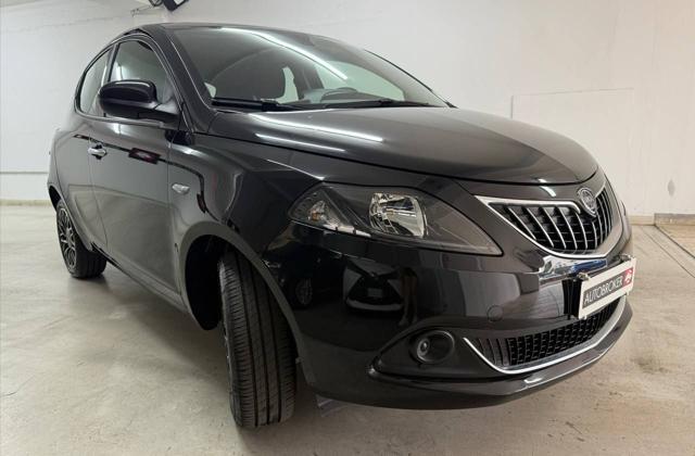 LANCIA Ypsilon 1.0 FireFly 5 porte S&S Hybrid Platino
