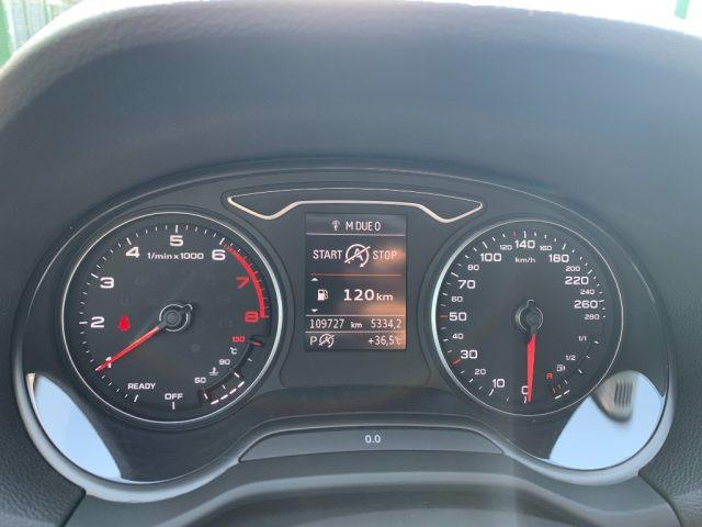 AUDI Q2 30 TFSI S tronic Admired