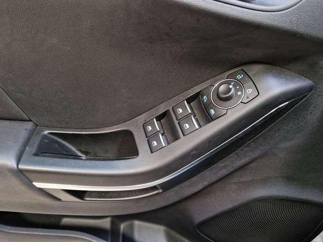 Ford Puma Puma 1.0 EcoBoost Hybrid 125 CV S&S aut. ST-Line