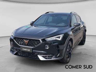 CUPRA Formentor 2020 - Formentor 2.0 tdi 4drive 150cv dsg