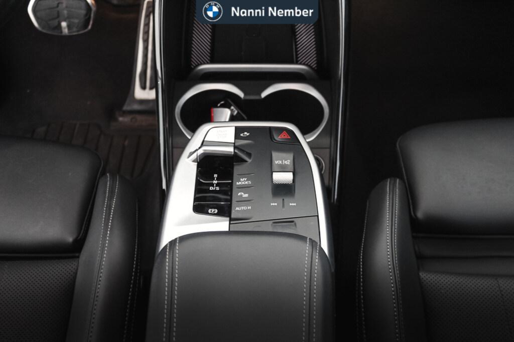 BMW X1 23 d Mild Hybrid 48V Msport xDrive DCT