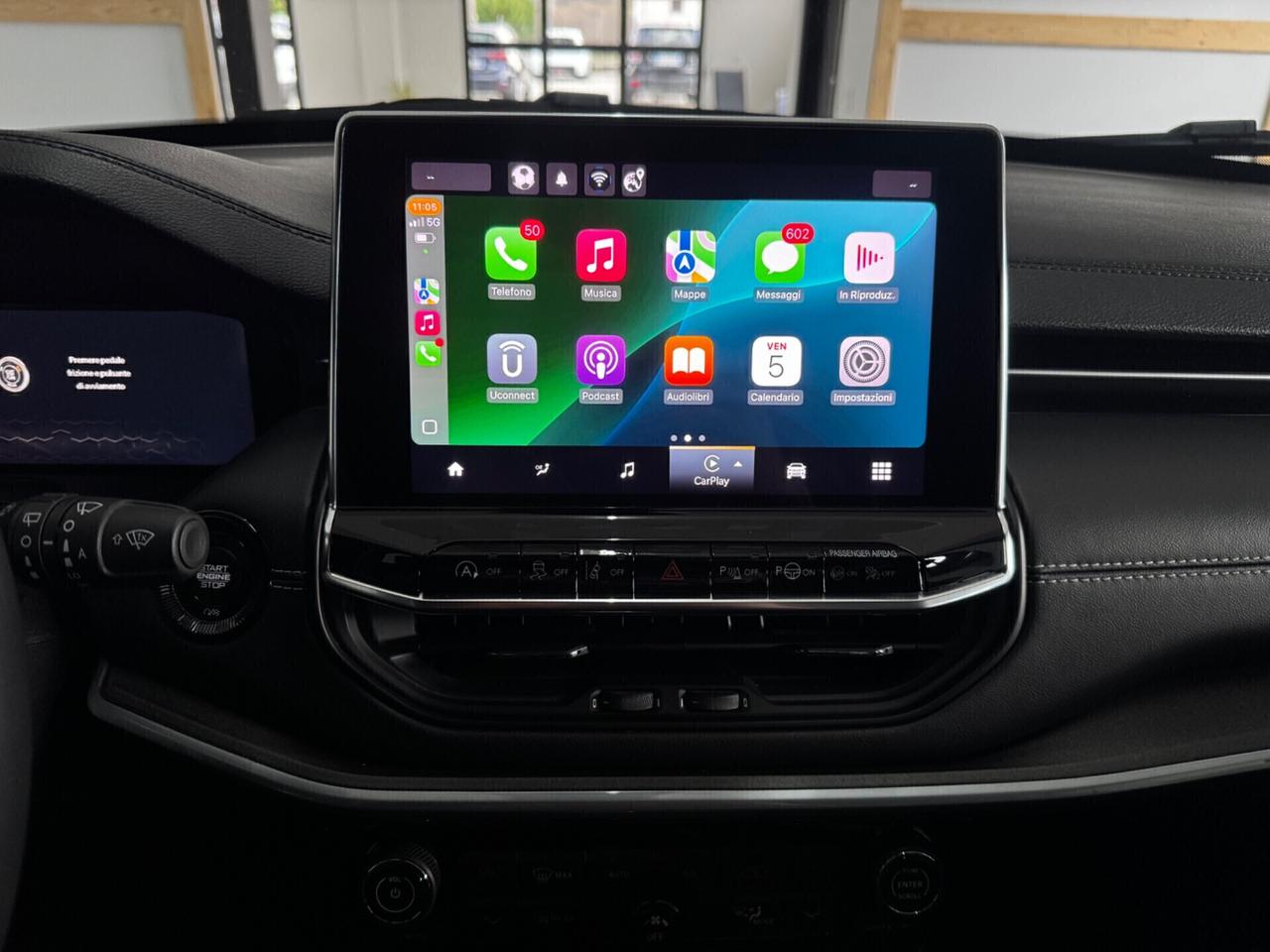 Jeep Compass 1.6 Mjet II 130Cv Limited - 2021