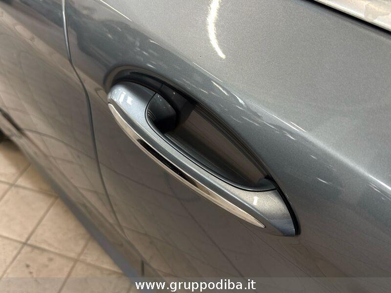 BMW Serie 5 G31 2017 Touring Diese 520d Touring Msport auto