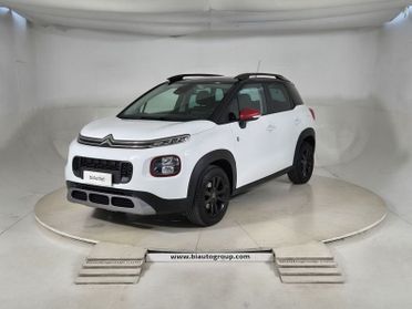 Citroën C3 Aircross I 2017 Benzina 1.2 puretech C-Series s&s 110cv