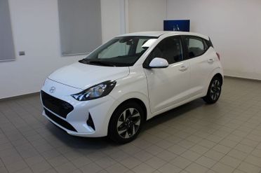 Hyundai i10 1.0 MPI Connectline