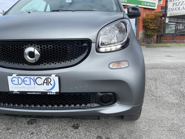 Smart Fortwo 1.0 Passion 71cv twinamic