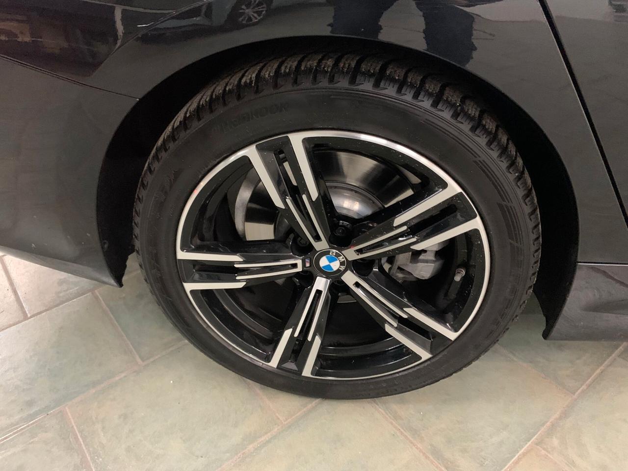 Bmw 330 330d 48V xDrive Touring Msport