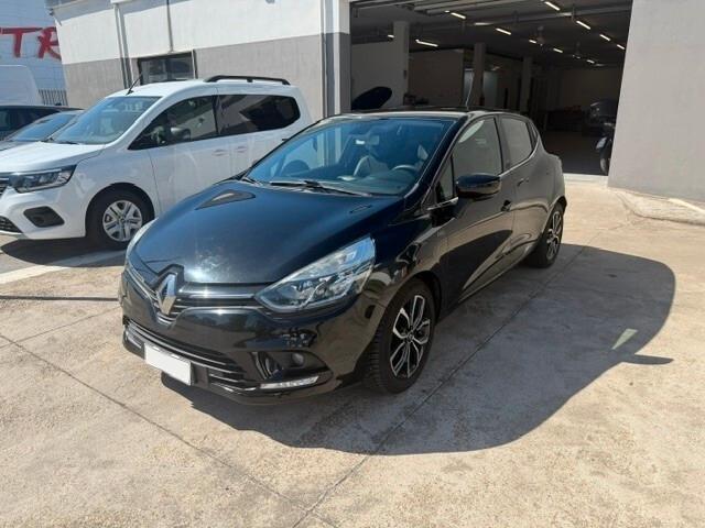 Renault Clio dCi 8V 90 CV 5 porte Duel2
