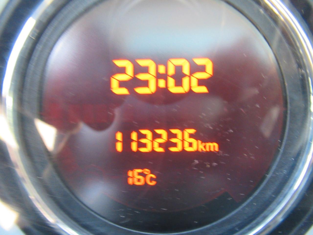 Fiat 500 1.3 Multijet 16V 75 CV Lounge solo Km. 113.000