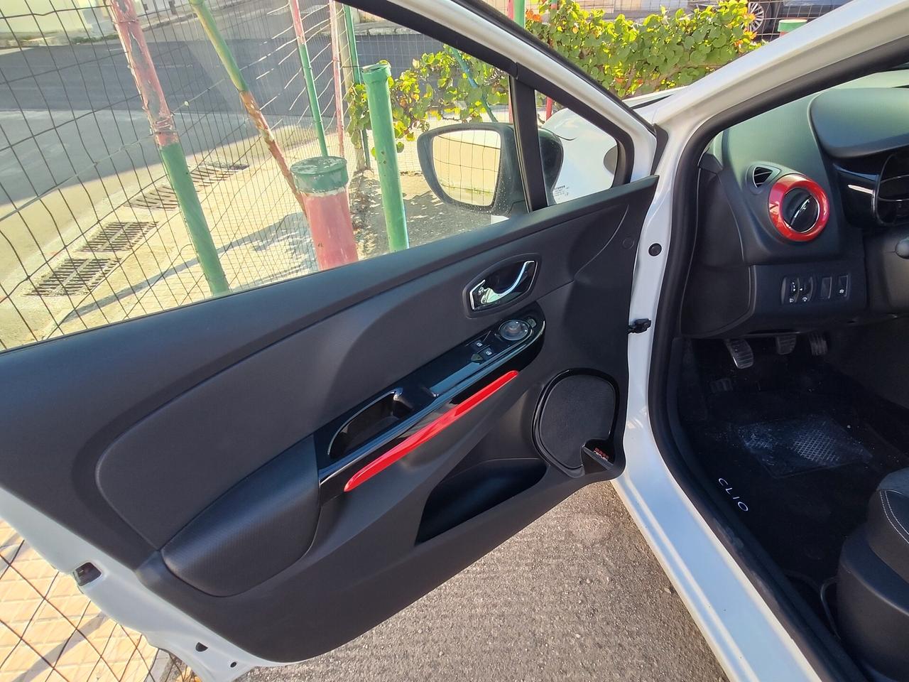 Renault Clio 1.5 dCi 90CV 5 porte Dynamique
