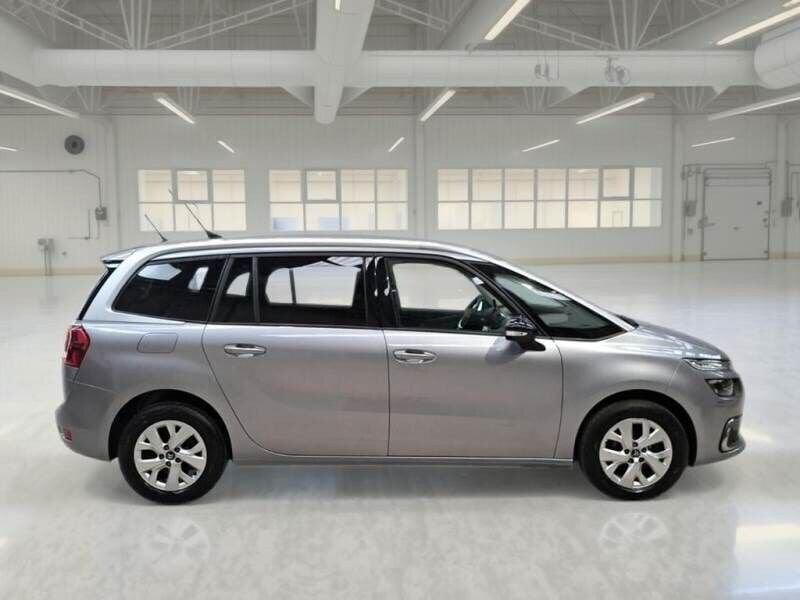 Citroën Grand C4 SpaceTour. Grand C4 SpaceTourer BlueHDi 130 S&S Feel