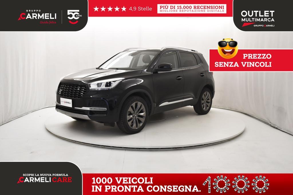 DR Motor DR 4.0 1.5